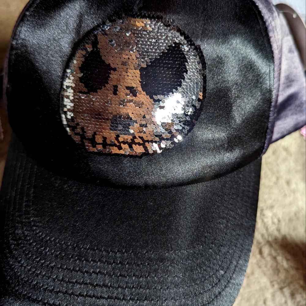 Nightmare before Christmas hat